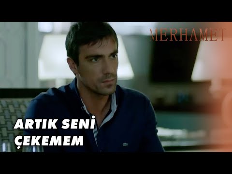 Fırat, Irmak'ı Fena Bozdu - Merhamet 19. Bölüm