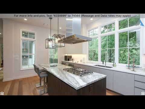 Priced at $2,295,000 - 84 Audubon Hollow Lane, Houston, TX 77027