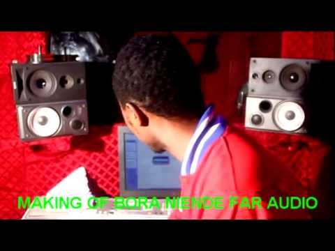 BZQ-BORA NIENDE FAR MAKING