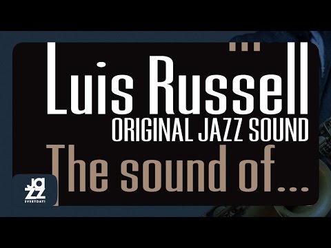 Luis Russell - Doctor Blues