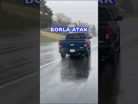 Borla Atak Vs Borla Touring Vs Borla PRO-XS! @exhaustaddicts