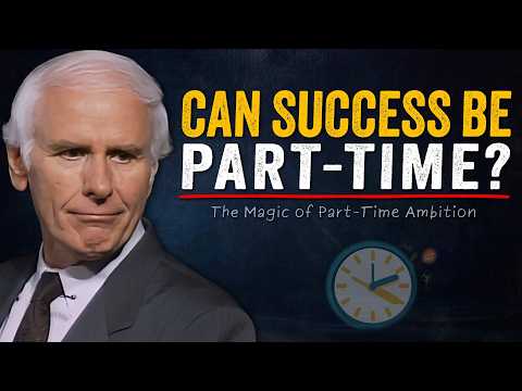 Jim Rohn Motivation and Jim Rohn Motivation Spot