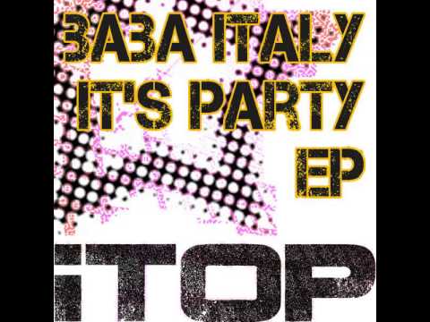 Baba (Italy) - It's Party [Original Mix] ITOP007