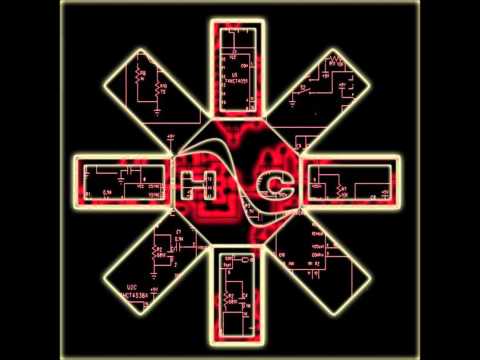Human Cluster - Losing Time