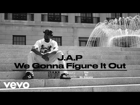 We Gonna Figure It Out