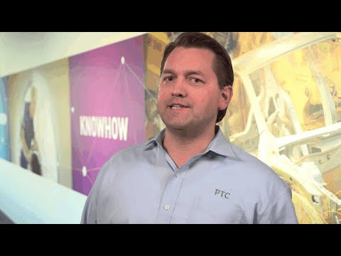 Three main reasons why PTC Windchill customers should attend PTC Live Global, June 15-18, Boston MA.