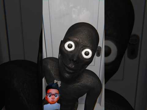 Haunted  scary  and KR TIGER