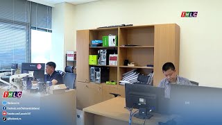 Lào Cai xây dựng cơ quan đảng số | THLC