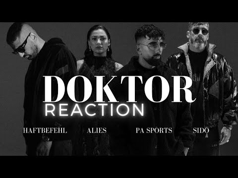 PA Sports - Eine Reaction vom DOKTOR 👨🏻‍⚕️ @pasports8662