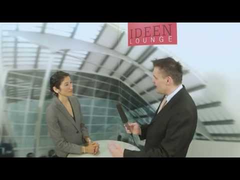 Wirtschaftsblatt IdeenLounge: Kerkhoff Interim GmbH