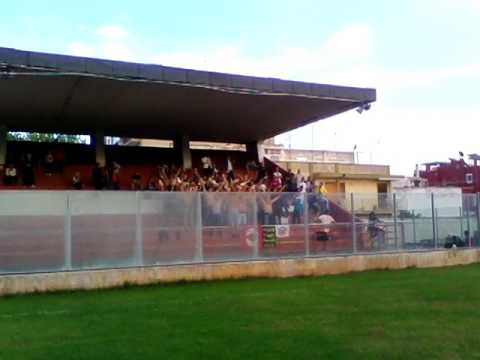 A.s.d Rinascita Rutiglianese (juniores) - A.s.d Ideale Bari: amichevole (parte 14)