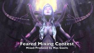 feared mixing contest #fearedmixingcomp