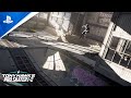 Tony Hawk’s Pro Skater 1 and 2 - Warehouse Demo Trailer | PS4