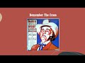 Remember The Cross - Bill Monroe & His Blue Grass Boys