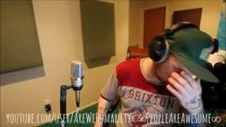 AMAZING TONGUE TWISTER RAP NEW