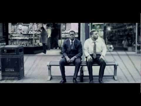 Benjamin AD - Plum Island (OFFICIAL VIDEO) | Link Up TV