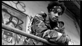 RZA – Deadly Melody (Instrumental)