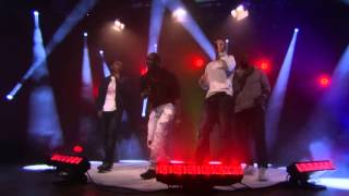 Panetoz - Efter solsken (Live @ Go&#39;kväll)