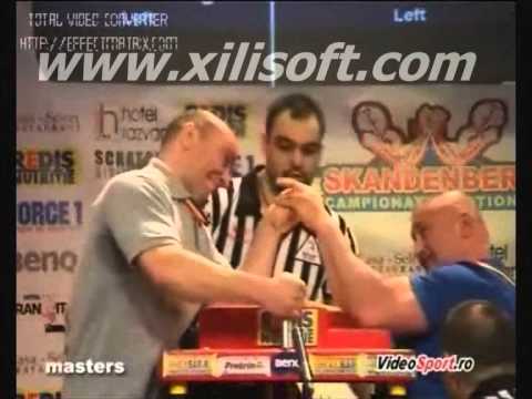 patrascu skandenberg 2012.wmv