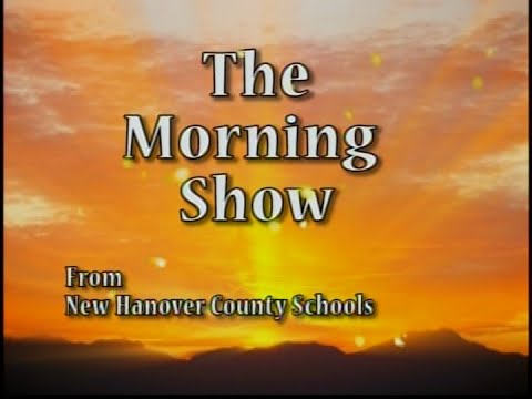 The Morning Show- November 23, 2015
