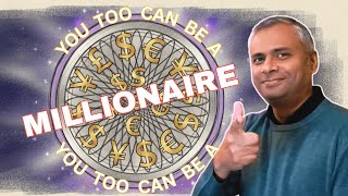How You Can Become a Millionaire Investing $500 a Month
