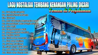 Download lagu LAGU NOSTALGIA TEMBANG KENANGAN PALING POPULER - Tak Ingin Sendiri #TakInginSendiri mp3