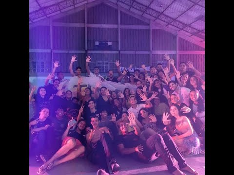 Abertura DIACON 2022 (ÁFRICA)