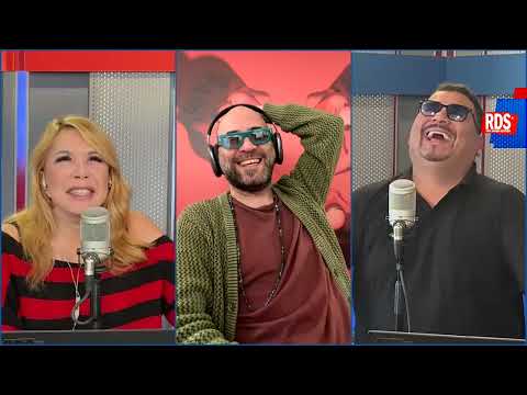 Giuliano Sangiorgi presenta ‘Diamanti’: 'Jovanotti ed Elisa fanno parte dell’amicizia dei Negramaro'