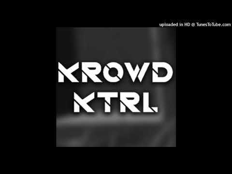 KROWD KTRL & spellthief - Dance Of The Dead
