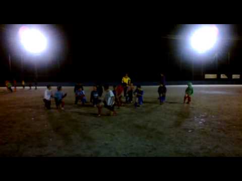 O video mais visto de sempre do G.D. Fradelos!!!