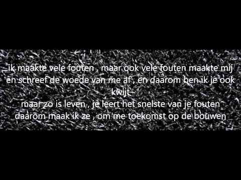 Mite M - Mijn Belevenis