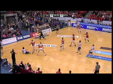 DINAMARCA-Ver el drama: tan cerca era Mors-Thy en DM-final