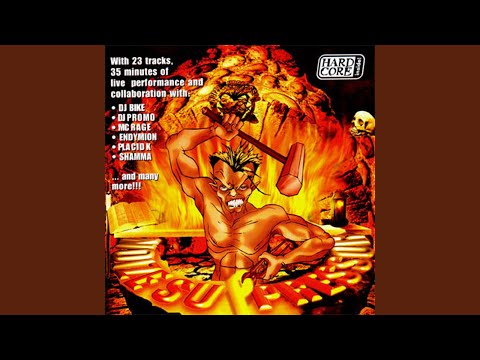 Kore (Feat. MC Rage)