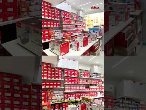 Our Showroom