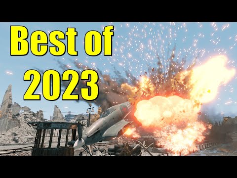 Quadro Best of 2023: WINS AND FAILS