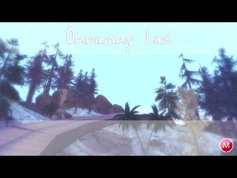 [DM] ^MrM4sl0 Vol.3 - Ordinary Lies