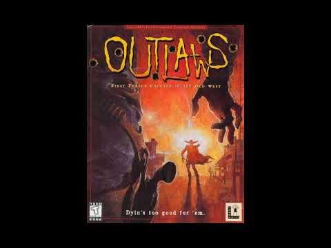 Sound Test Unlocked! Best VGM 2252 - Anna's Theme (Outlaws)