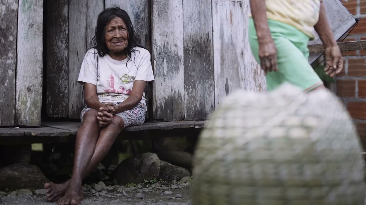 Rebuilding lives through early recovery: Consorcio MIRE+