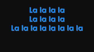 Martina McBride - Long Distance Lullaby lyrics