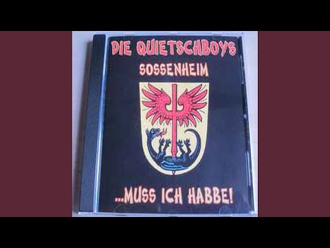 Die Sauf Ich Mir Schee