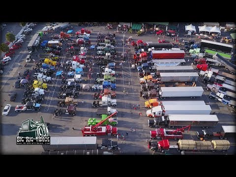 75 Chrome Shop Truck Show - 2017