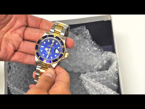 How to sell your used Rolex watch online