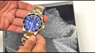 How to sell your used Rolex watch online