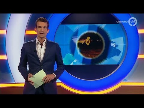 GLD Nieuws 1 november 2015