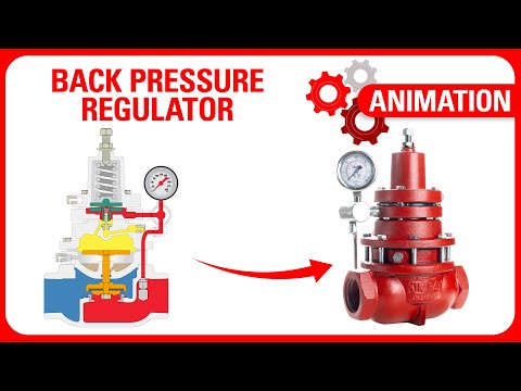 Control Valve Trim Seats and Spring Options Explained for Kimray HPCVs and Regulators