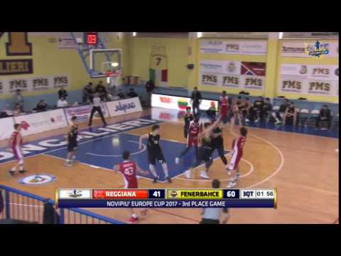 Soviero, Jacopo 2017 Novipiu Cup PASSING 05