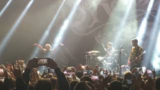 The Rasmus en Chile 2023 - First Day of My Life + Guilty