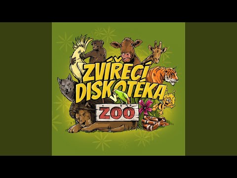 Ježek se má (Goody, Goody My Love)