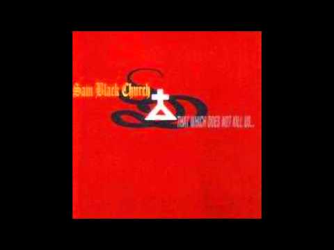 Sam Black Church - Jesco (The Dancing Outlaw)