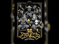 Crime Keeper Crime Saga Blend Shabazz The Disciple